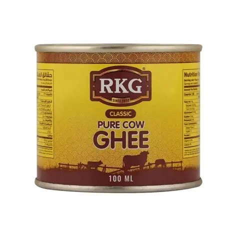 RKG GHEE 100ML